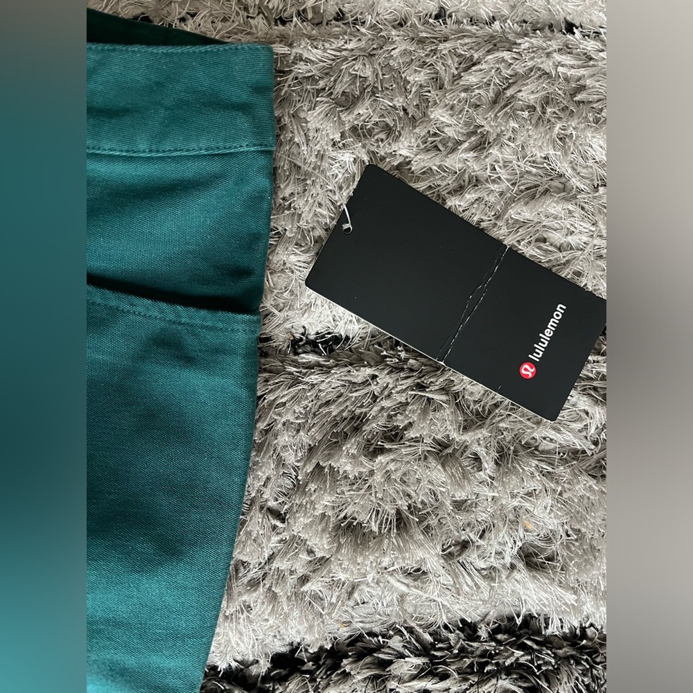 Lululemon ABC Pant Slim 34”L (Brand New with Tags) - Picture 3 of 6